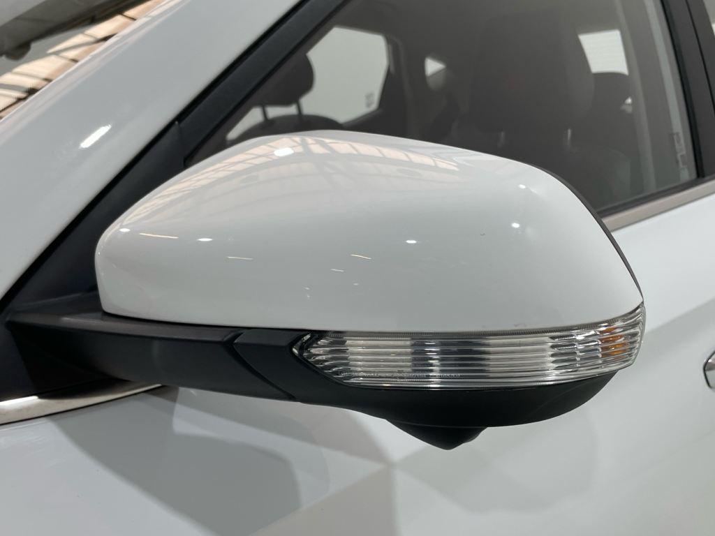 MG ZS 1.5 en Barcelona