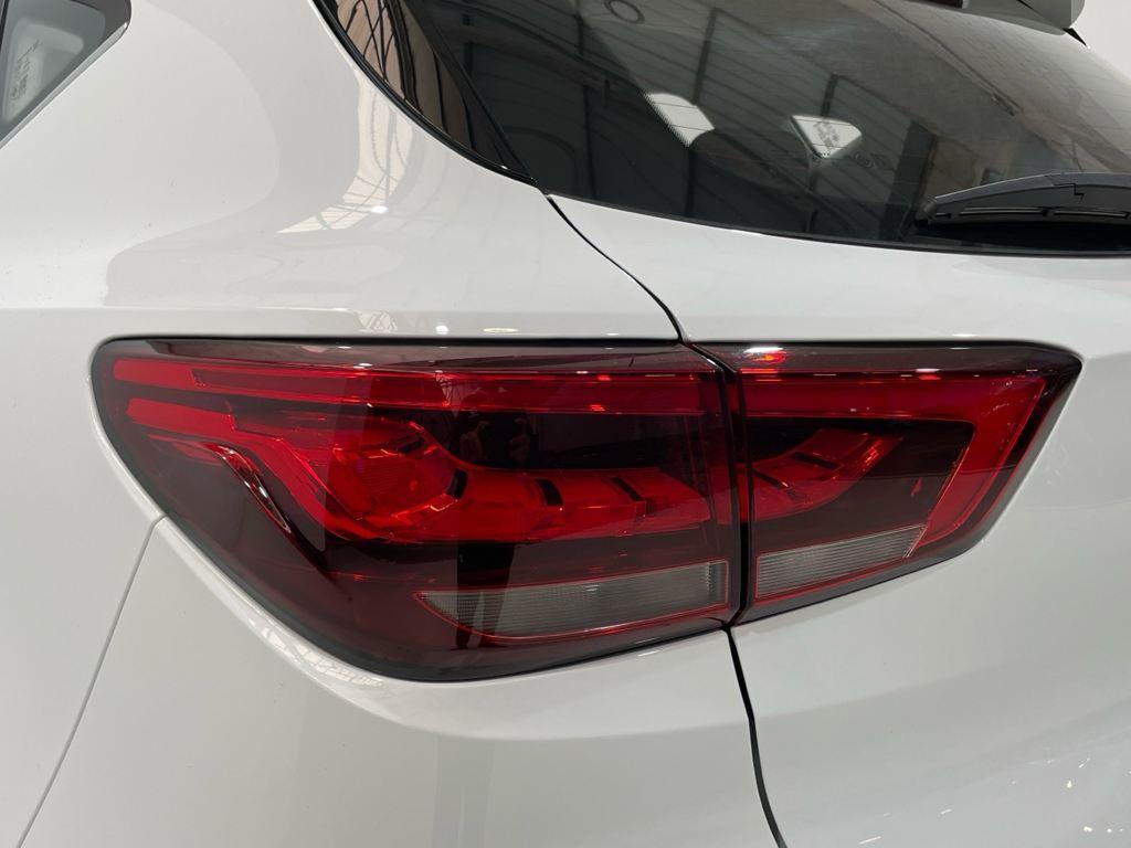 MG ZS 1.5 en Barcelona