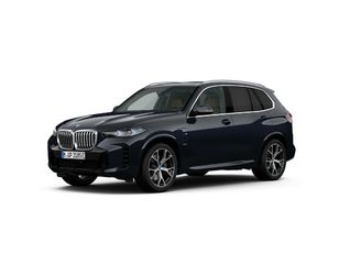 Fotos de BMW X5 xDrive50e color Negro. Año 2024. 360KW(489CV). Híbrido Electro/Gasolina. En concesionario Proa Premium Ibiza de Illes Balears