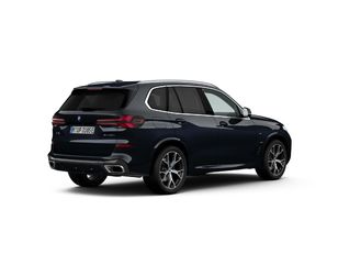 Fotos de BMW X5 xDrive50e color Negro. Año 2024. 360KW(489CV). Híbrido Electro/Gasolina. En concesionario Proa Premium Ibiza de Illes Balears