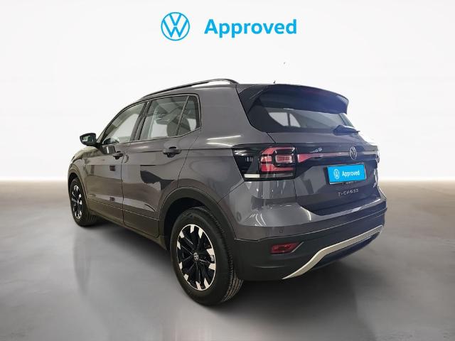 Volkswagen T-Cross Advance 1.0 TSI 81 kW (110 CV)