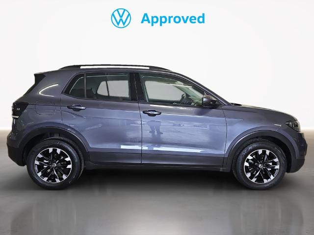 Volkswagen T-Cross Advance 1.0 TSI 81 kW (110 CV)