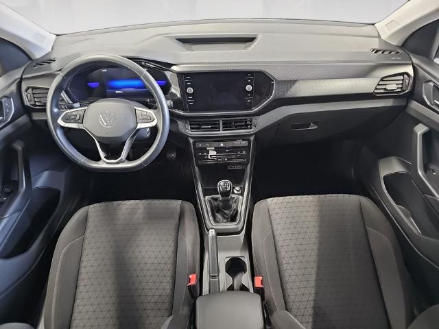 Volkswagen T-Cross Advance 1.0 TSI 81 kW (110 CV)
