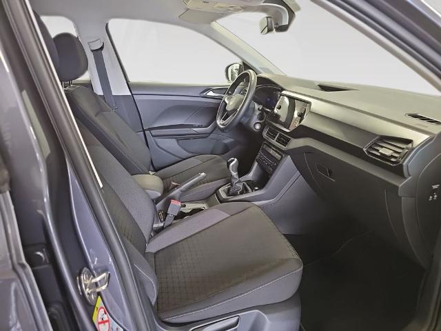 Volkswagen T-Cross Advance 1.0 TSI 81 kW (110 CV)