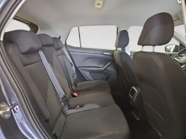 Volkswagen T-Cross Advance 1.0 TSI 81 kW (110 CV)