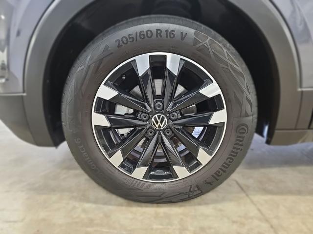 Volkswagen T-Cross Advance 1.0 TSI 81 kW (110 CV)