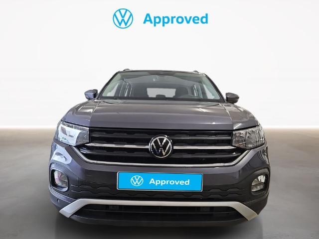 Volkswagen T-Cross Advance 1.0 TSI 81 kW (110 CV)