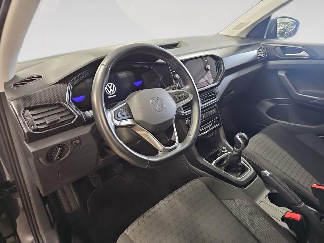 Volkswagen T-Cross Advance 1.0 TSI 81 kW (110 CV)