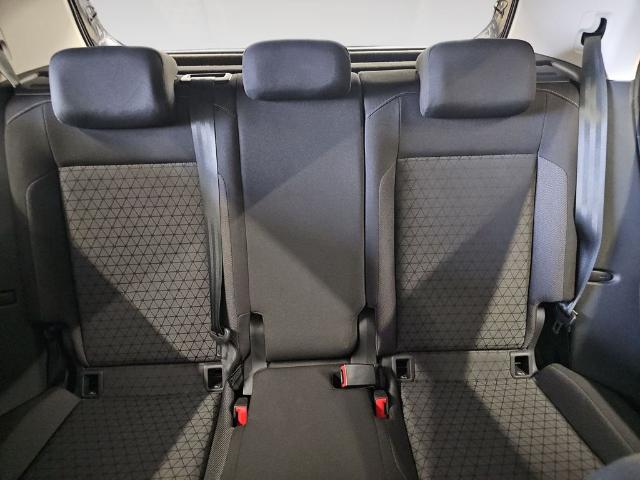 Volkswagen T-Cross Advance 1.0 TSI 81 kW (110 CV)