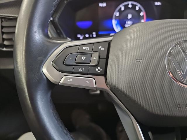 Volkswagen T-Cross Advance 1.0 TSI 81 kW (110 CV)