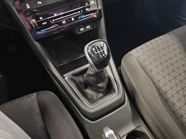 Volkswagen T-Cross Advance 1.0 TSI 81 kW (110 CV)