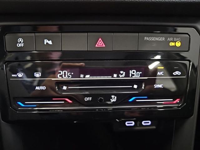 Volkswagen T-Cross Advance 1.0 TSI 81 kW (110 CV)