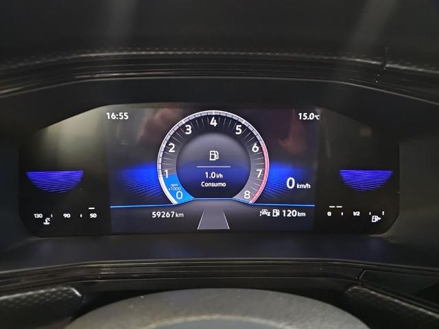 Volkswagen T-Cross Advance 1.0 TSI 81 kW (110 CV)