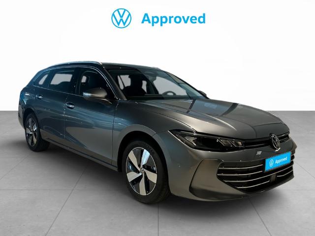 Volkswagen Passat Variant 1.5 eTSI de segunda mano