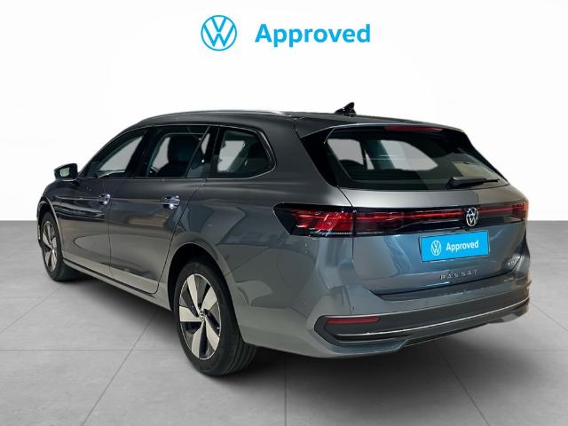 Volkswagen Passat Variant Business 1.5 eTSI 110 kW (150 CV) DSG