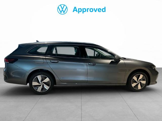Volkswagen Passat Variant Business 1.5 eTSI 110 kW (150 CV) DSG