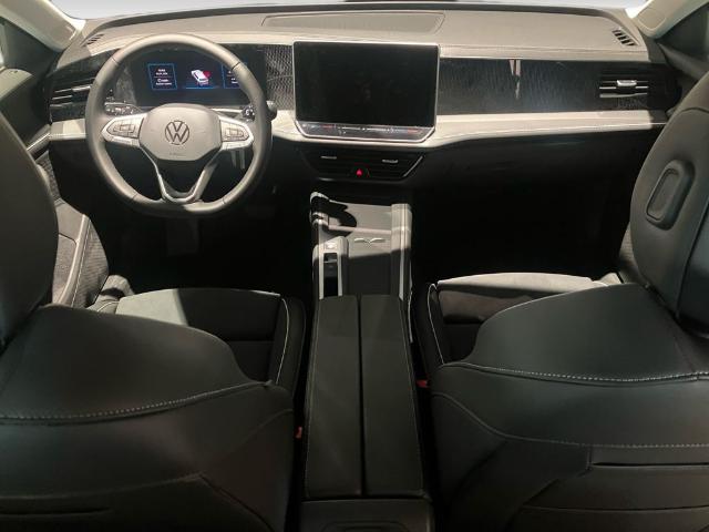 Volkswagen Passat Variant Business 1.5 eTSI 110 kW (150 CV) DSG