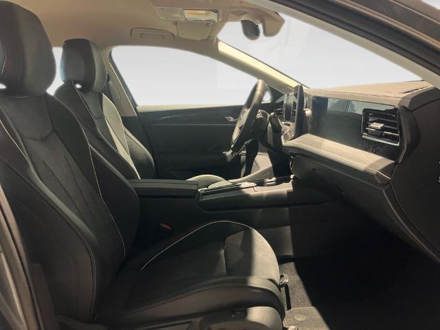 Volkswagen Passat Variant Business 1.5 eTSI 110 kW (150 CV) DSG