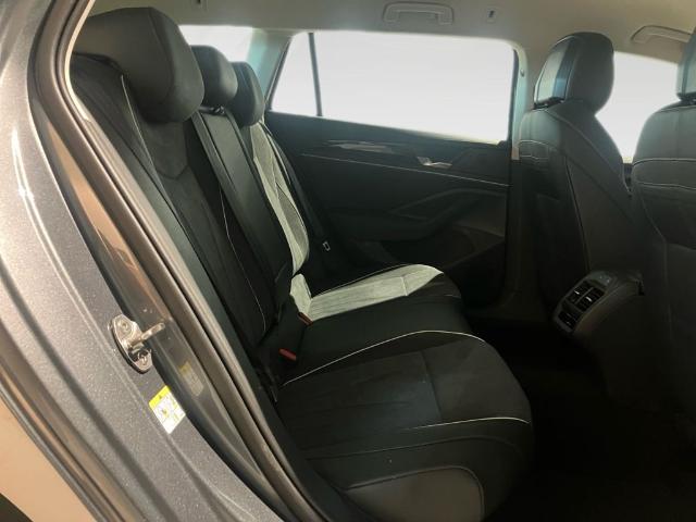 Volkswagen Passat Variant Business 1.5 eTSI 110 kW (150 CV) DSG