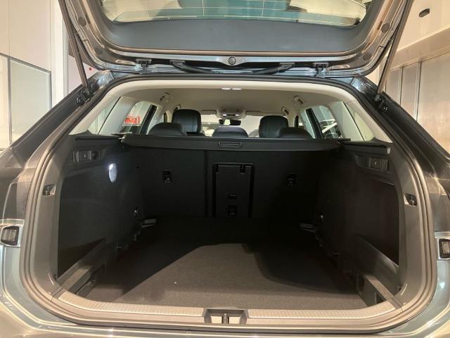 Volkswagen Passat Variant Business 1.5 eTSI 110 kW (150 CV) DSG