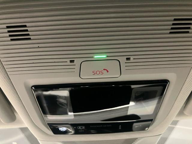 Volkswagen Passat Variant Business 1.5 eTSI 110 kW (150 CV) DSG