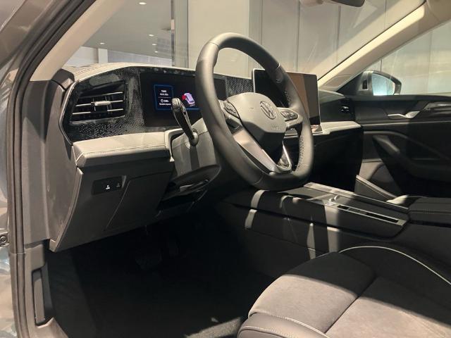 Volkswagen Passat Variant Business 1.5 eTSI 110 kW (150 CV) DSG