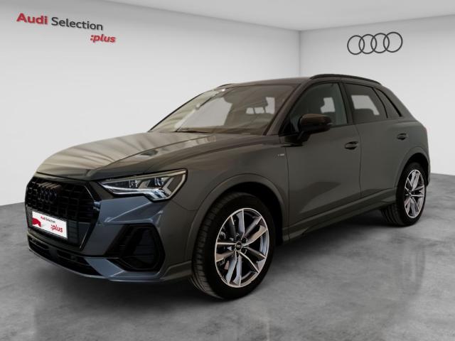 Audi selection Plus