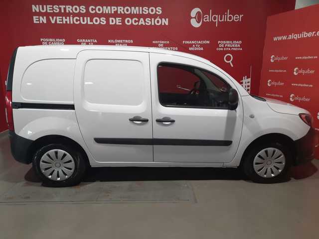 Mercedes-Benz Citan Furgon 110 CDI Base Largo 70 kW (95 CV)