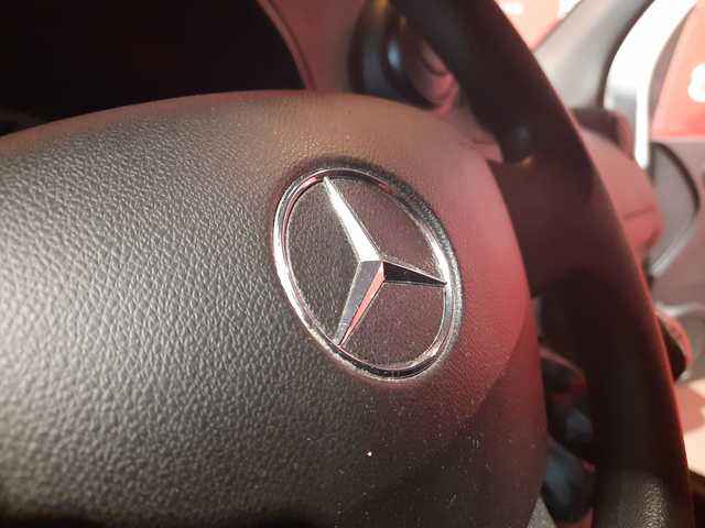 Mercedes-Benz Citan Furgon 110 CDI Base Largo 70 kW (95 CV)