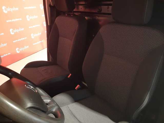 Mercedes-Benz Citan Furgon 110 CDI Base Largo 70 kW (95 CV)