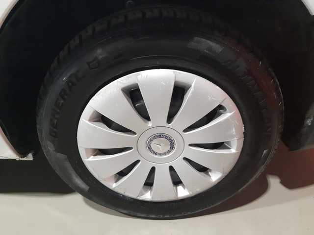 Mercedes-Benz Citan Furgon 110 CDI Base Largo 70 kW (95 CV)