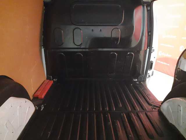 Mercedes-Benz Citan Furgon 110 CDI Base Largo 70 kW (95 CV)