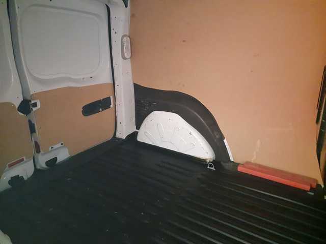 Mercedes-Benz Citan Furgon 110 CDI Base Largo 70 kW (95 CV)