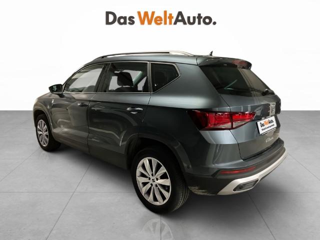 SEAT Ateca 2.0 TDI S&S Style Go M 110 kW (150 CV)