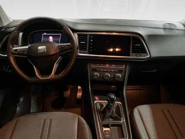 SEAT Ateca 2.0 TDI S&S Style Go M 110 kW (150 CV)