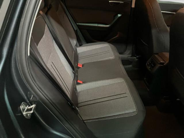 SEAT Ateca 2.0 TDI S&S Style Go M 110 kW (150 CV)