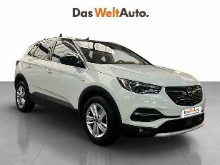Coche de Ocasión VGRS