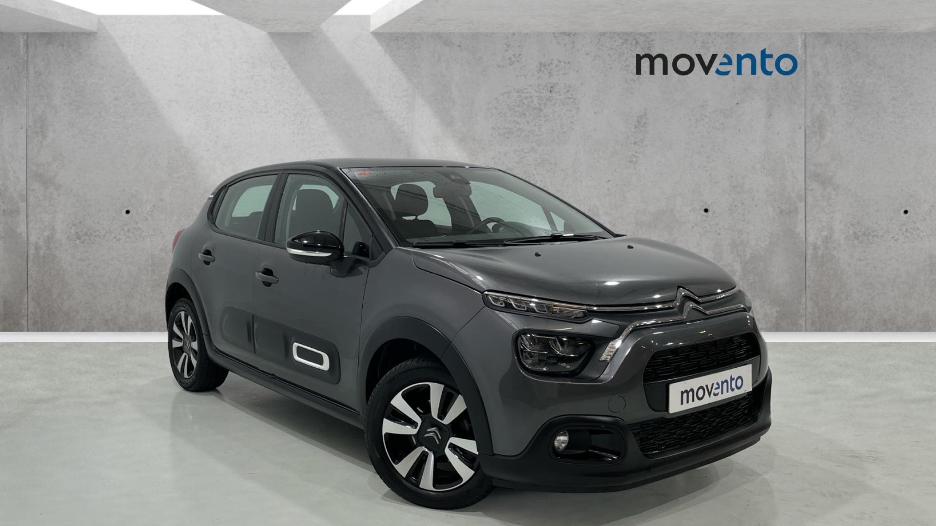 Citroen C3 PureTech 83 en Barcelona