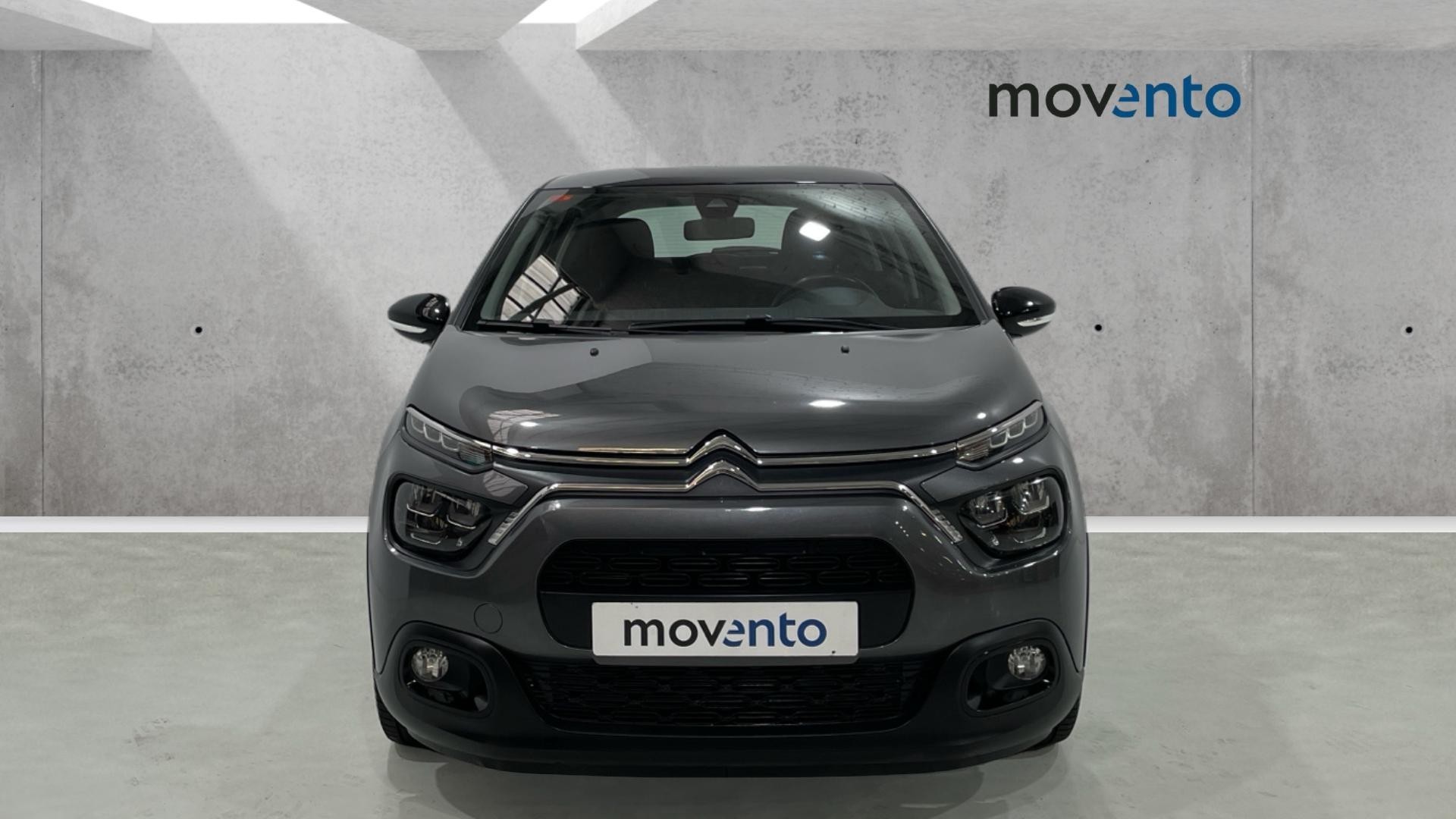 Citroen C3 PureTech 83 en Barcelona