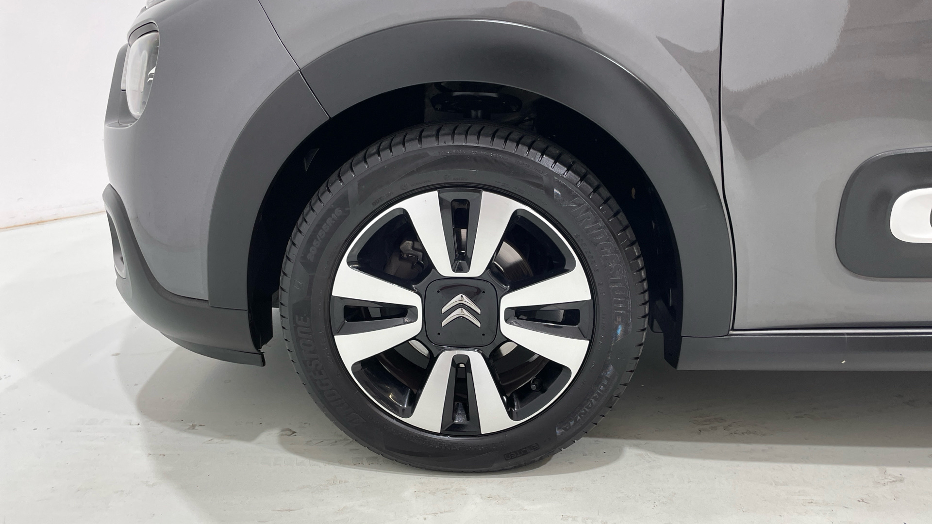 Citroen C3 PureTech 83 en Barcelona