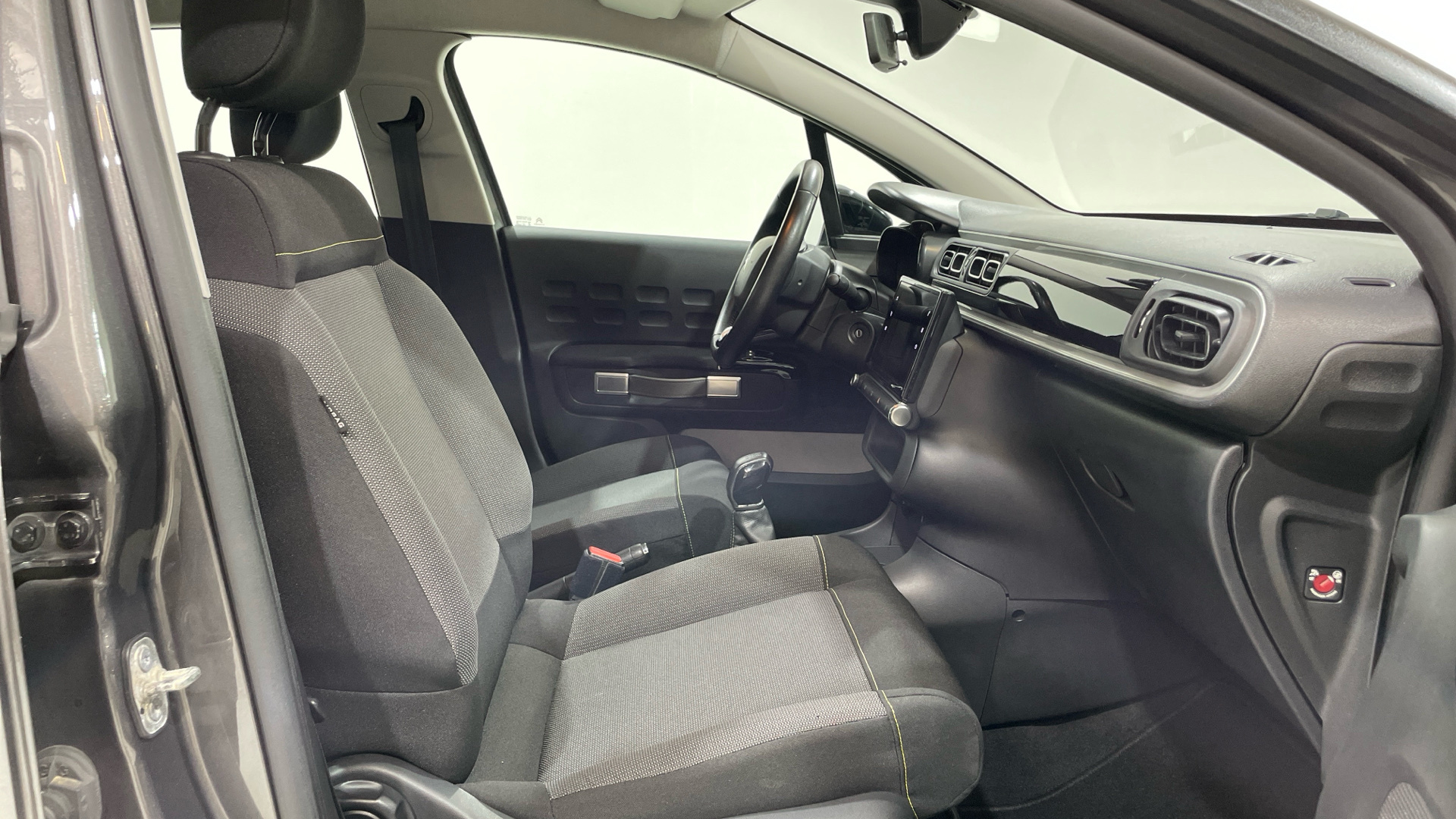 Citroen C3 PureTech 83 en Barcelona