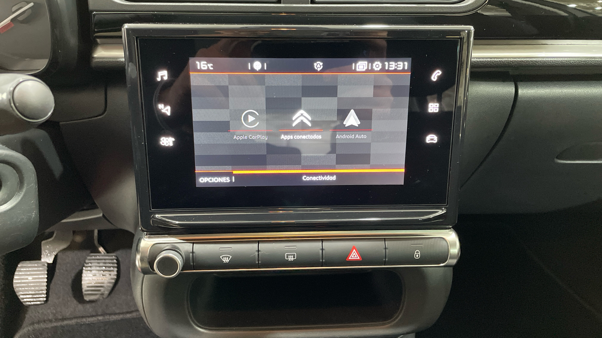 Citroen C3 PureTech 83 en Barcelona