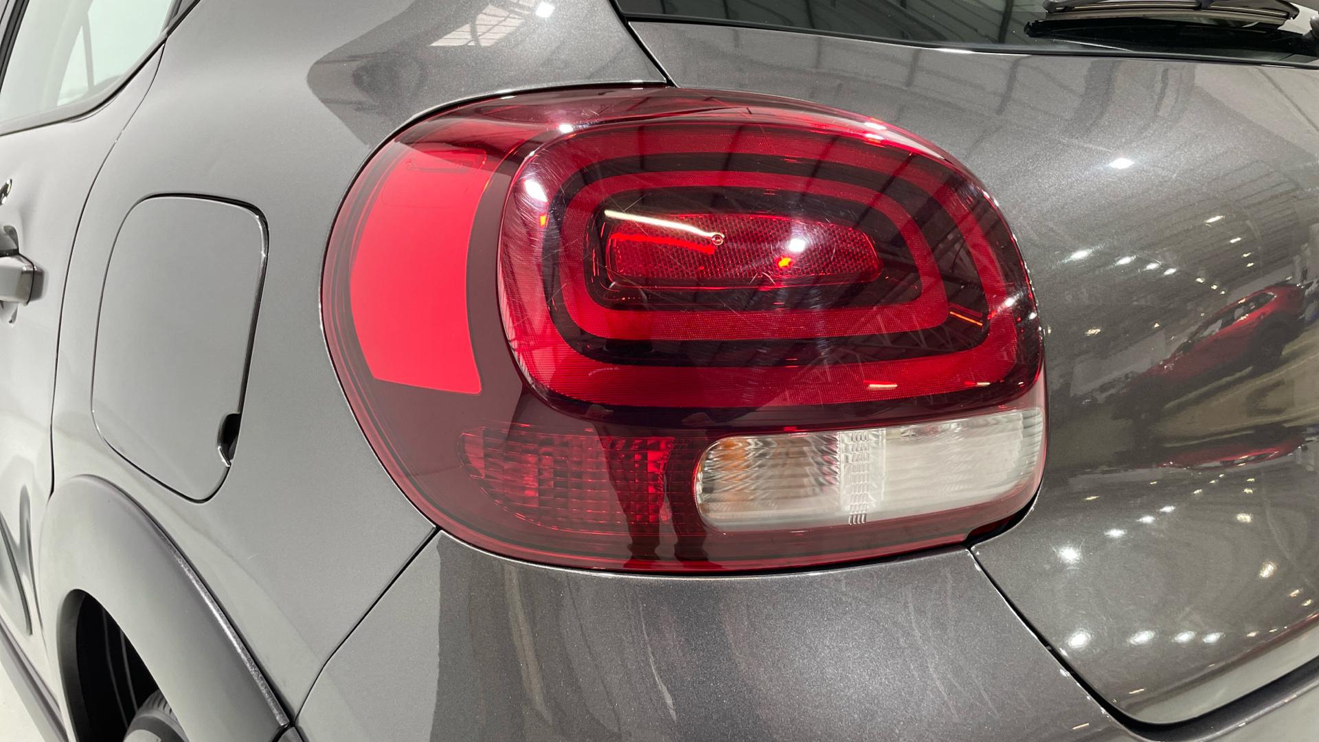 Citroen C3 PureTech 83 en Barcelona