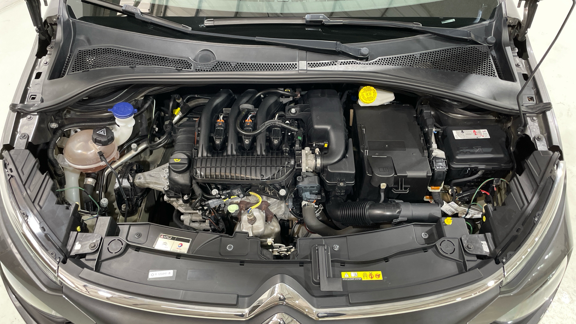 Citroen C3 PureTech 83 en Barcelona