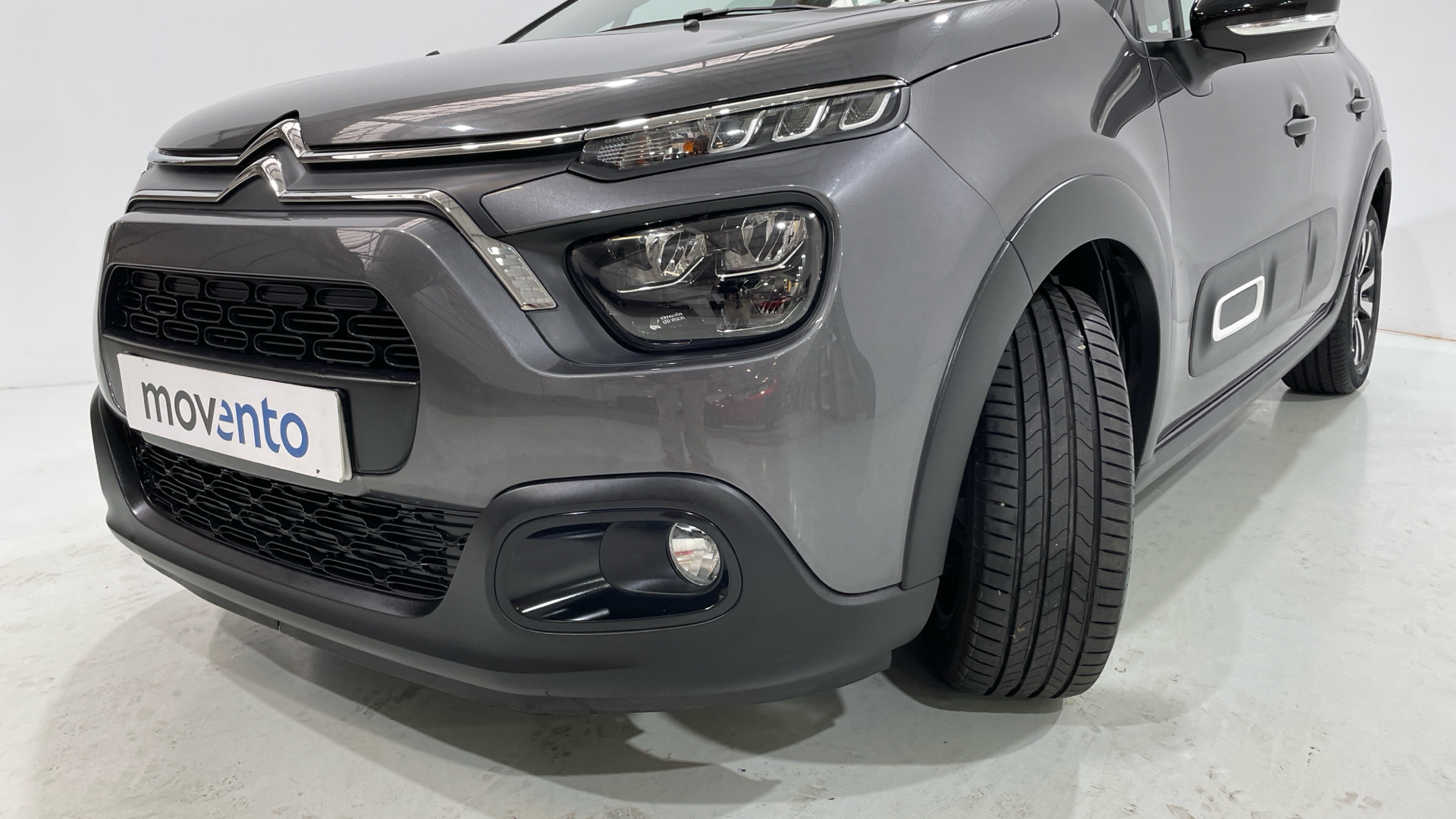 Citroen C3 PureTech 83 en Barcelona