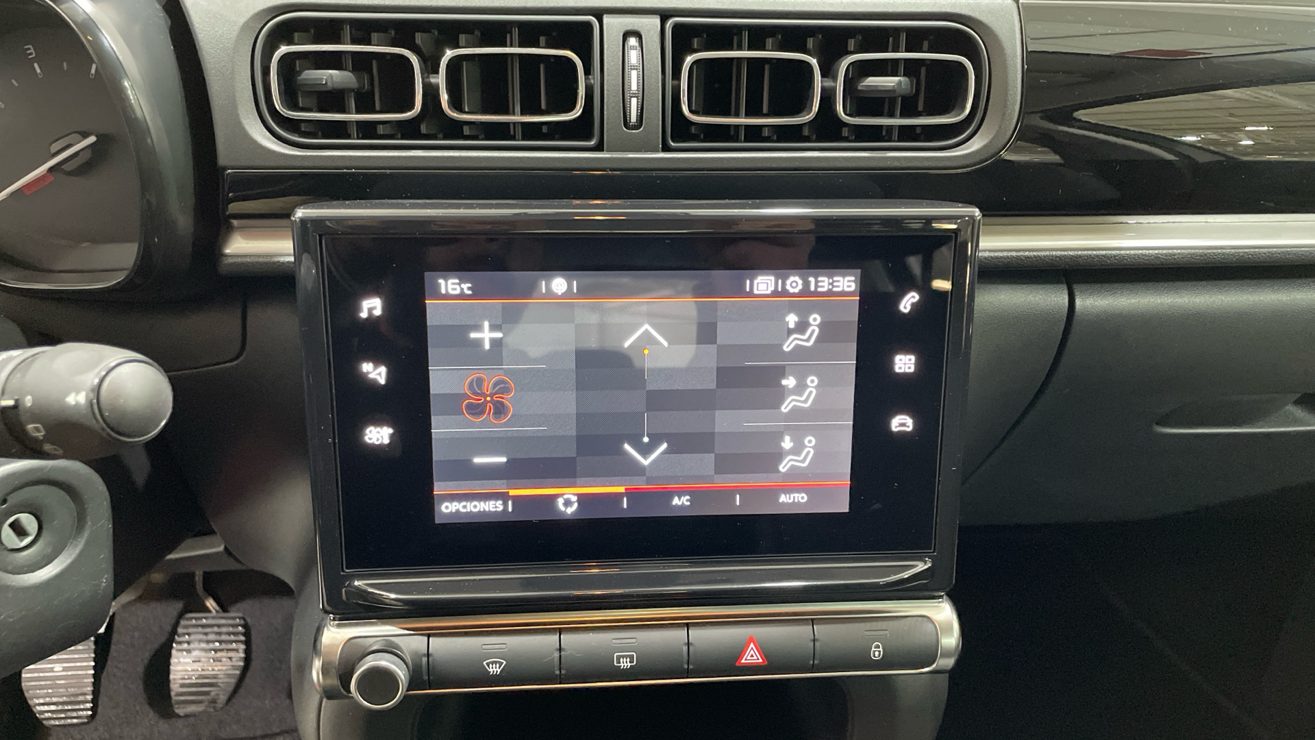 Citroen C3 PureTech 83 en Barcelona