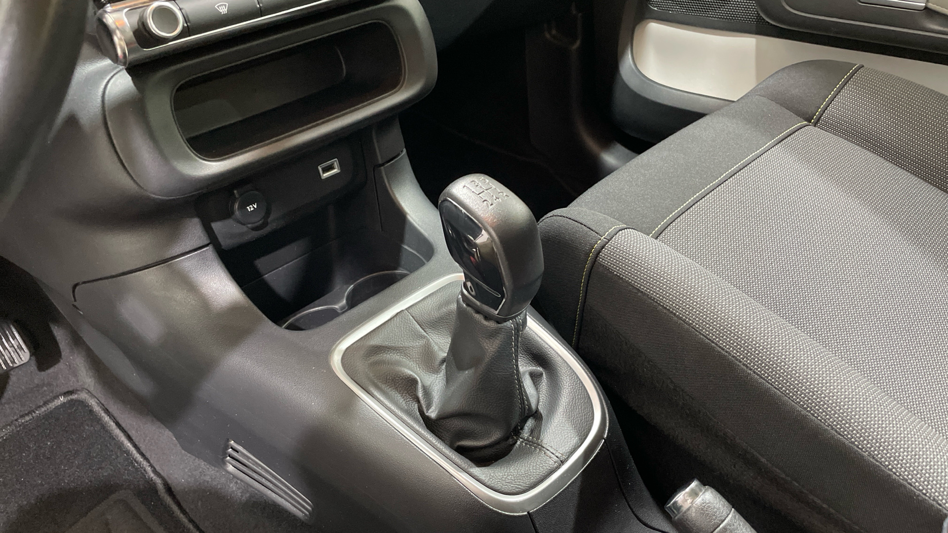 Citroen C3 PureTech 83 en Barcelona