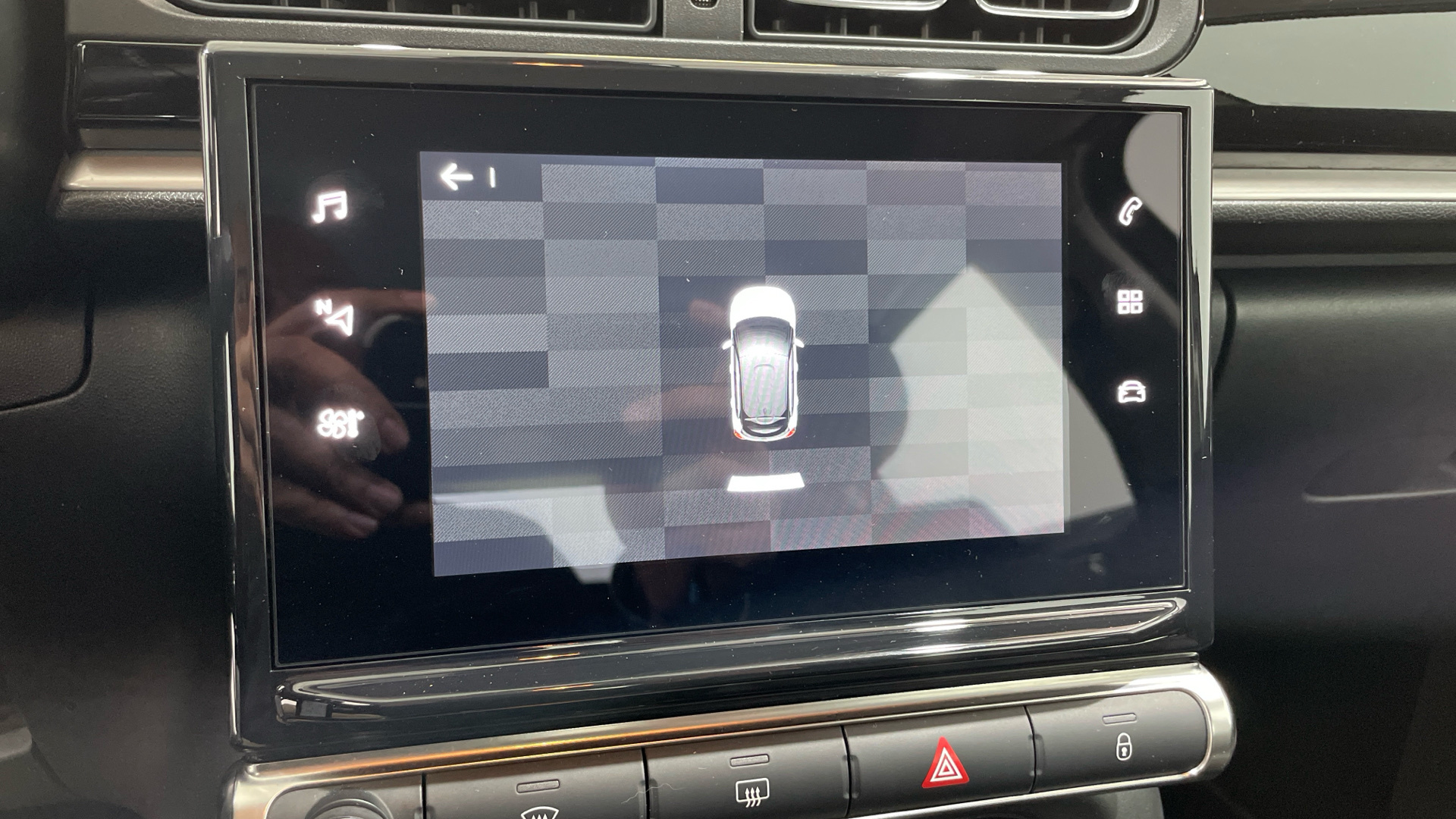 Citroen C3 PureTech 83 en Barcelona