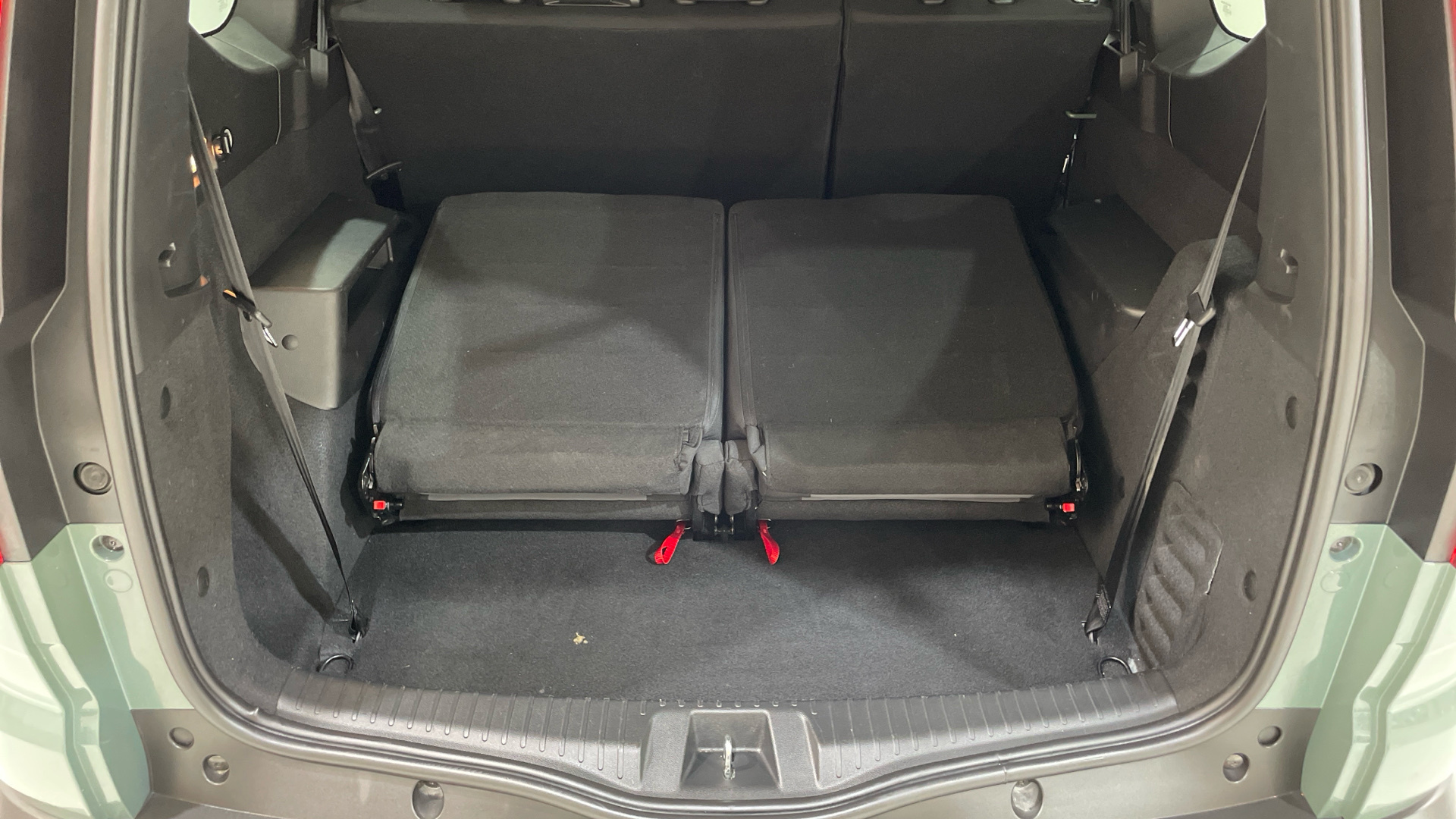 Dacia Jogger Hybrid en Barcelona