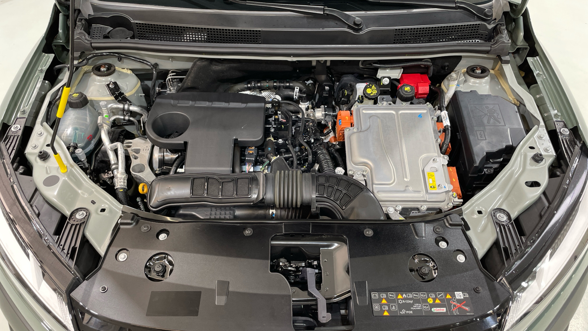 Dacia Jogger Hybrid en Barcelona